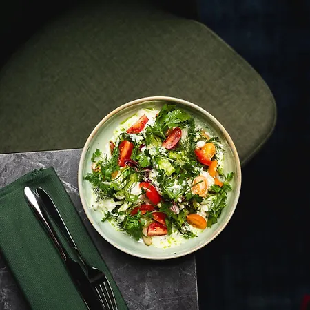 Focus Premium 4* Wrocław