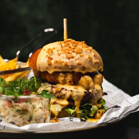 Focus Premium Szálloda