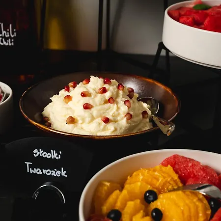 Szálloda Focus Premium