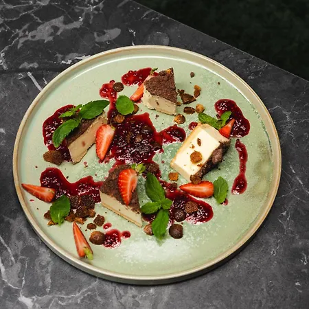 Szálloda Focus Premium 4*