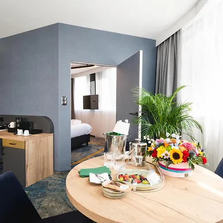 Focus Premium Wrocław