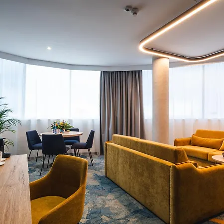 Focus Premium Вроцлав