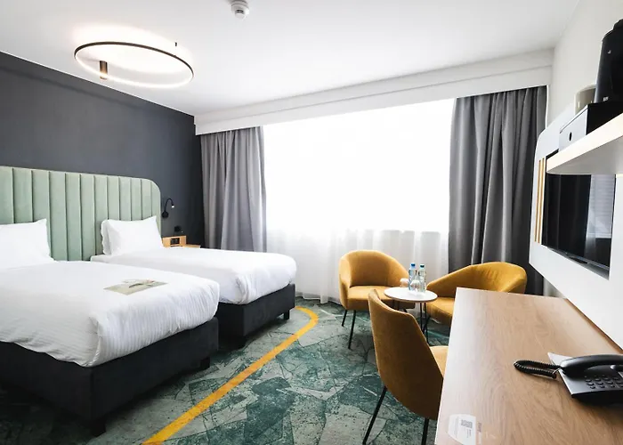 Focus Premium ורוצלב