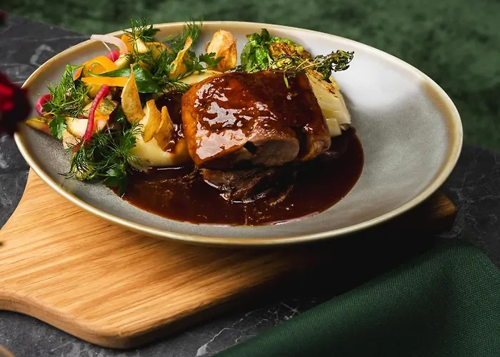 Focus Premium 4* Вроцлав