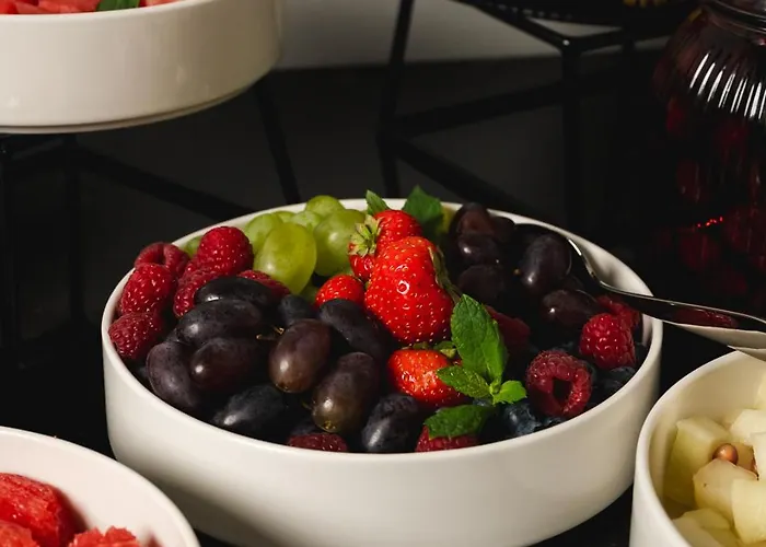 Focus Premium 4* Вроцлав