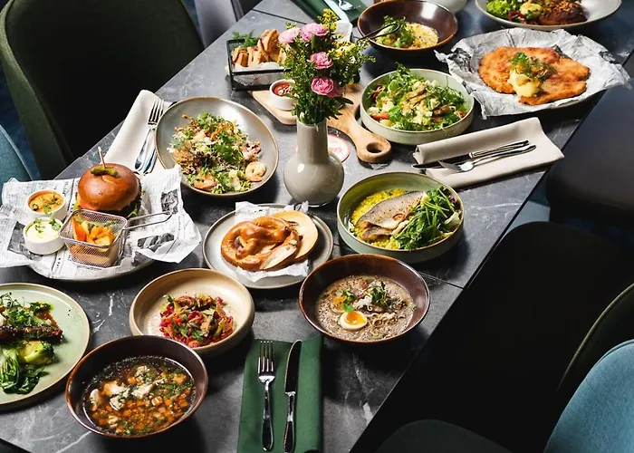 Готель Focus Premium