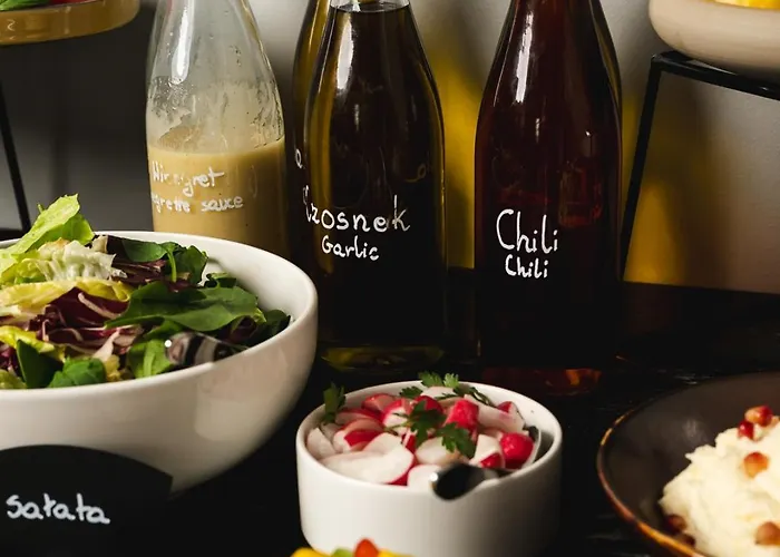 Focus Premium Вроцлав