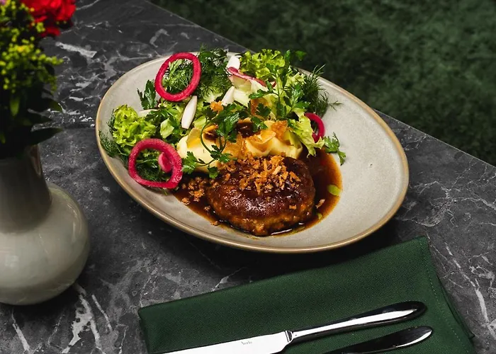 Focus Premium Готель Вроцлав