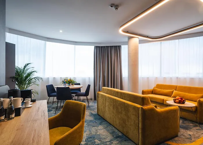 Focus Premium Вроцлав